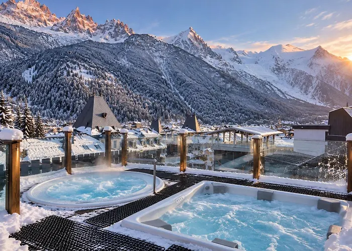 Park Hotel Suisse & Spa